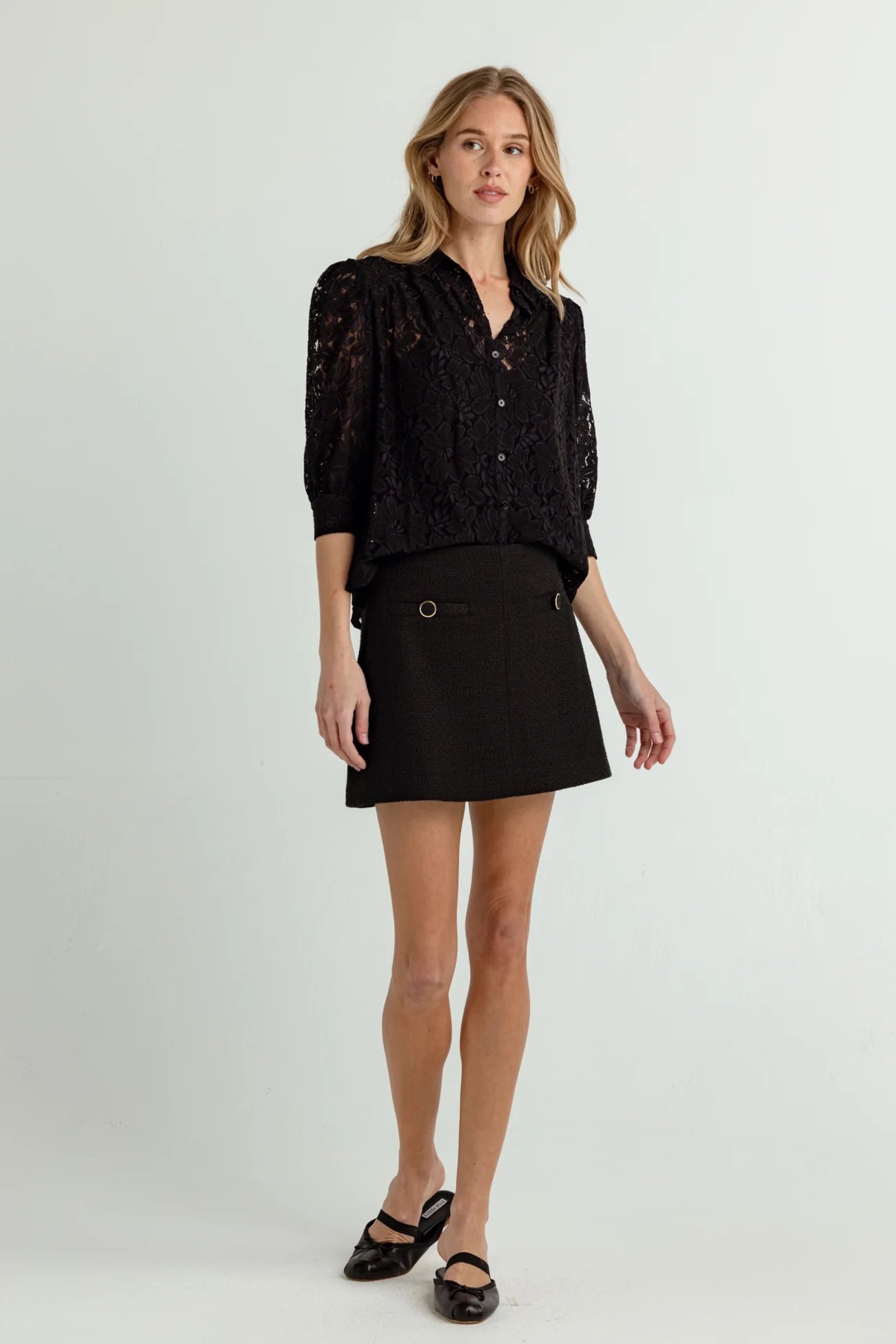 Hugo Skirt