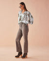 Omika Anouk Blouse-XS ONLY