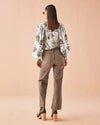 Omika Anouk Blouse-XS ONLY