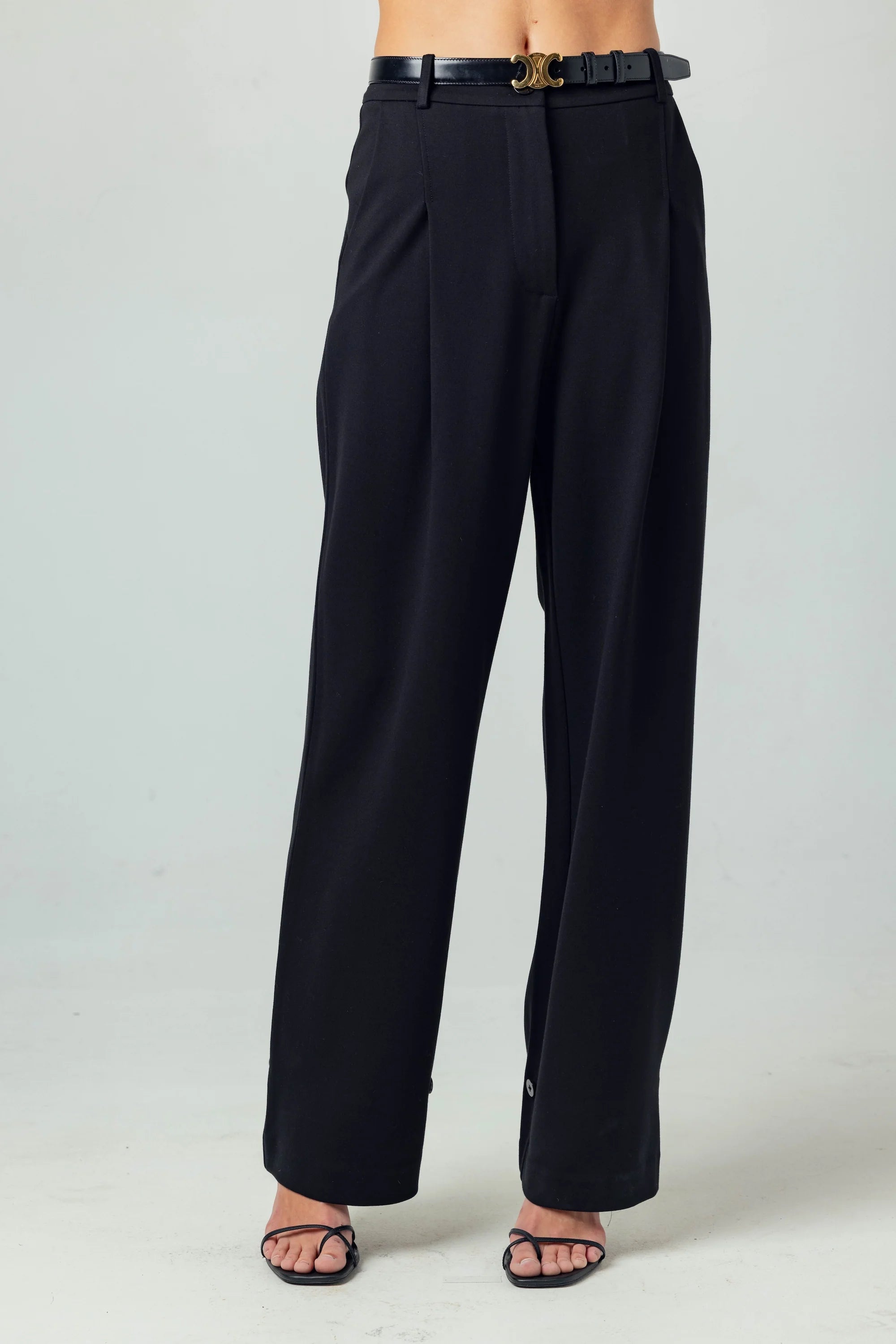 We Are Sundays Avrelie Pant