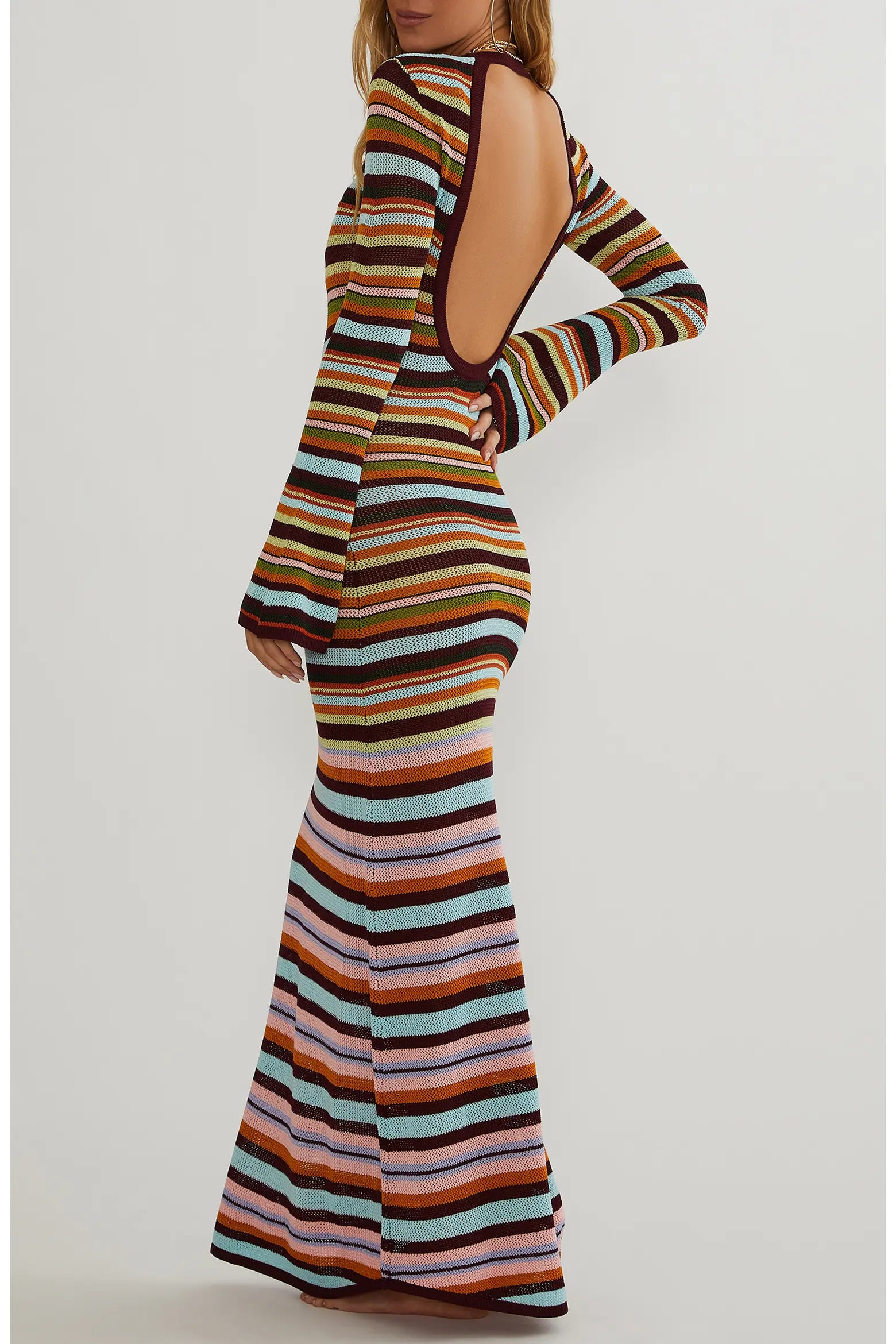 Beach Riot Joie Knit Coverup/Dress