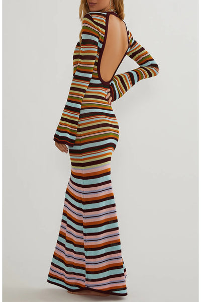 Beach Riot Joie Knit Coverup/Dress