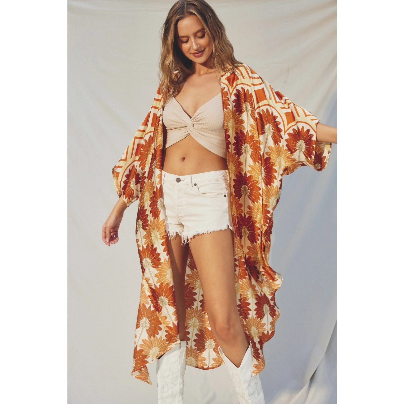DEAL OF THE DAY!!!  Golden Age Kimono