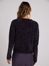 Crew Neck Chenille Bella Dahl Sweater