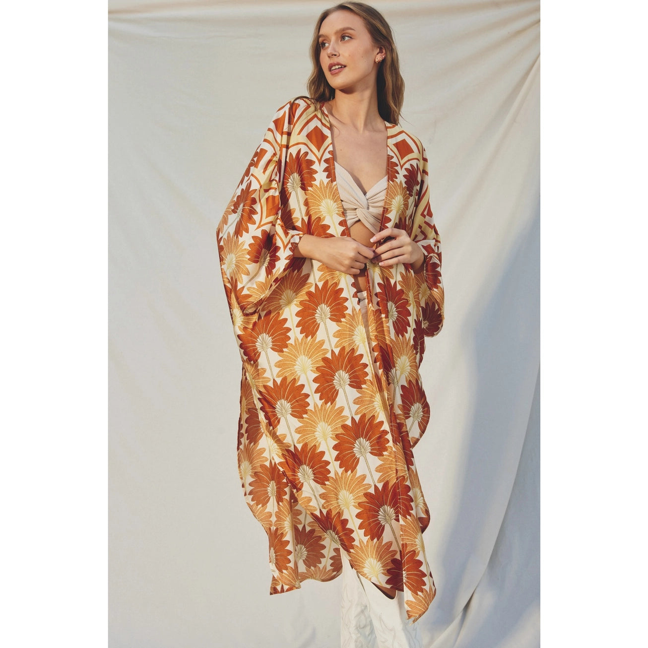DEAL OF THE DAY!!!  Golden Age Kimono