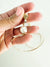 L George Pearl Hoop