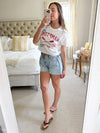Prince Peter Hamptons Graphic Tee