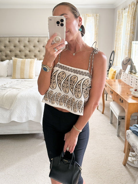 Tillie Tank -DEAL OF THE DAY!