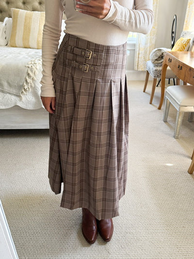 Casini Skirt