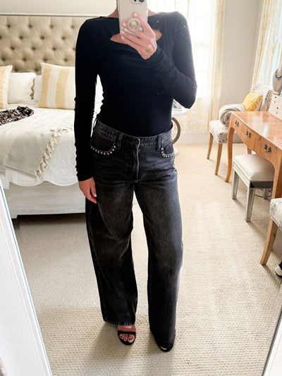 Alyx Oversized Baggy Jeans