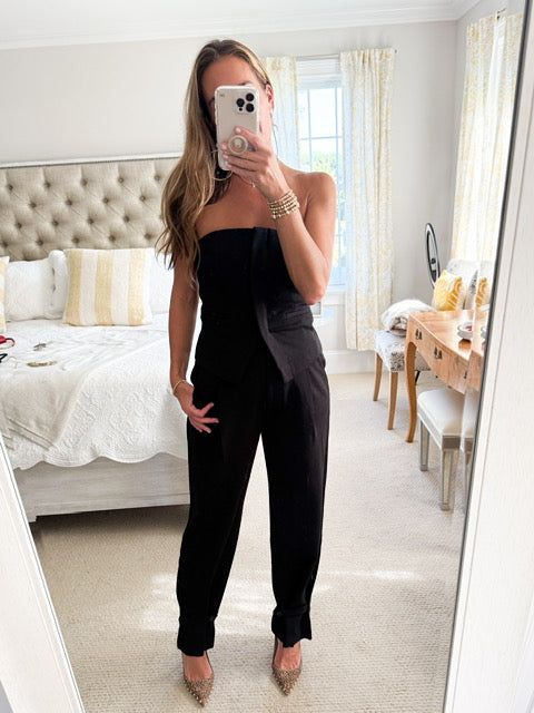We Are Sundays Avrelie Pant