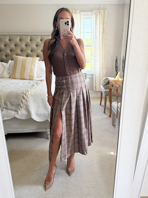 Casini Skirt