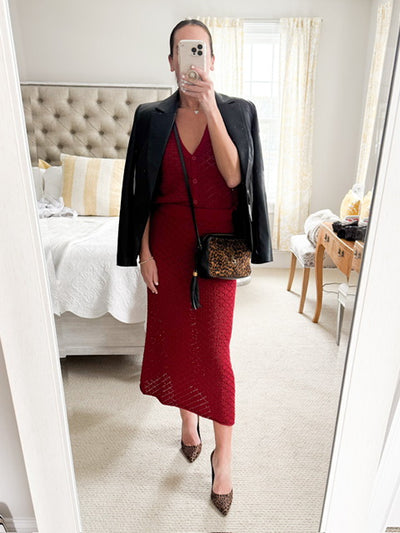 Sadie and Sage Crochet Venus Set