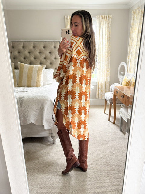 DEAL OF THE DAY!!!  Golden Age Kimono