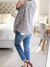 We Are Sundays Blouse- DEAL OF THE DAY