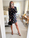 Catherine Gee Daria Boots Dress