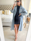 Maxine Denim Oversized Coat-MED ONLY (8)