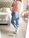 Omika Lydia Lightweight Sweatshirt
