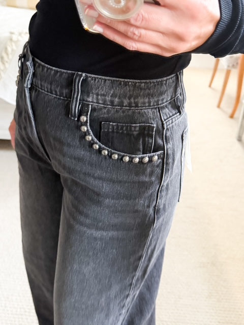Alyx Oversized Baggy Jeans