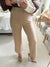 Tsucany Faux Suede Pant