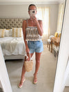 Tillie Tank -DEAL OF THE DAY!