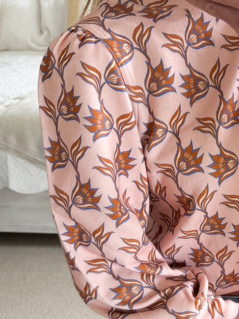 Omika Lydia Lightweight Sweatshirt