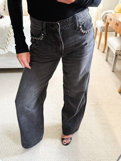 Alyx Oversized Baggy Jeans