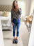 Astrid Links Blouse _DEAL OF THE DAY