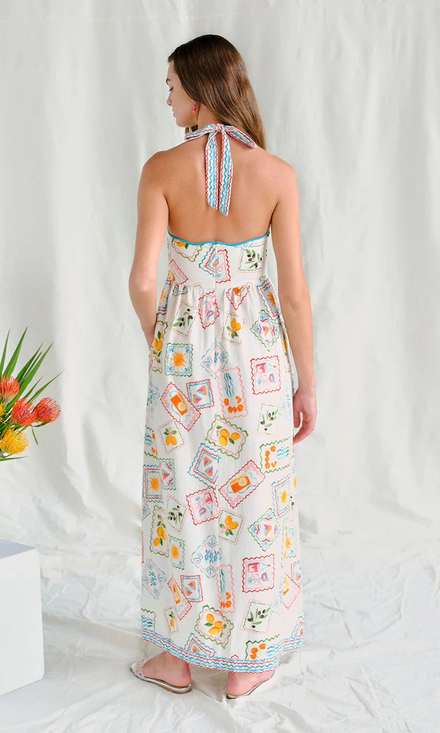 Saylor Maysilee Maxi