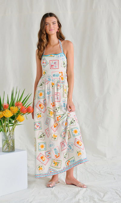 Saylor Maysilee Maxi