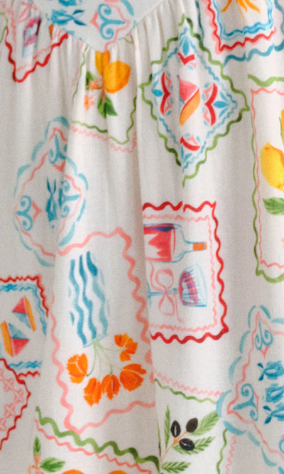 Saylor Maysilee Maxi