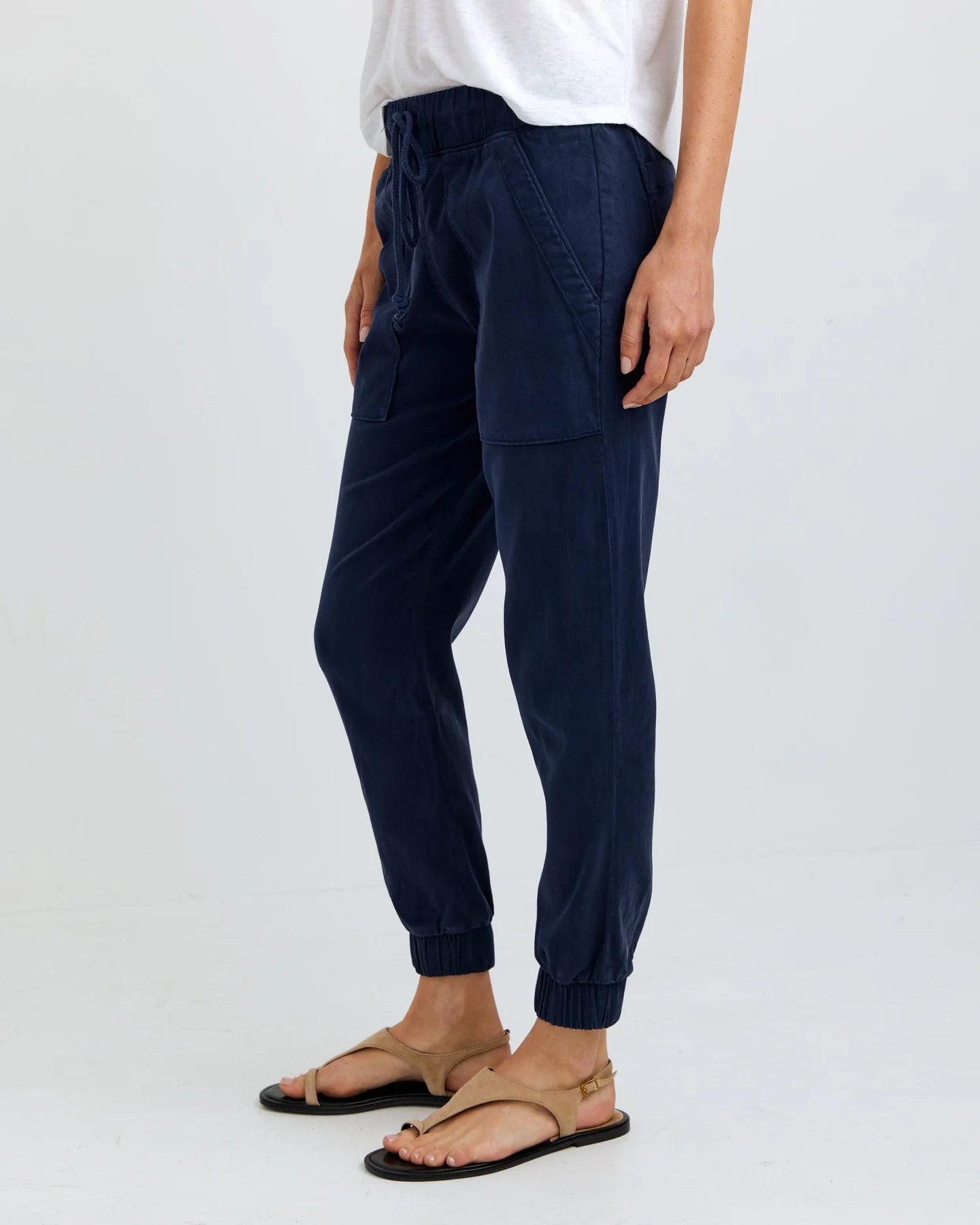 Bella Dahl Pocket Joggers