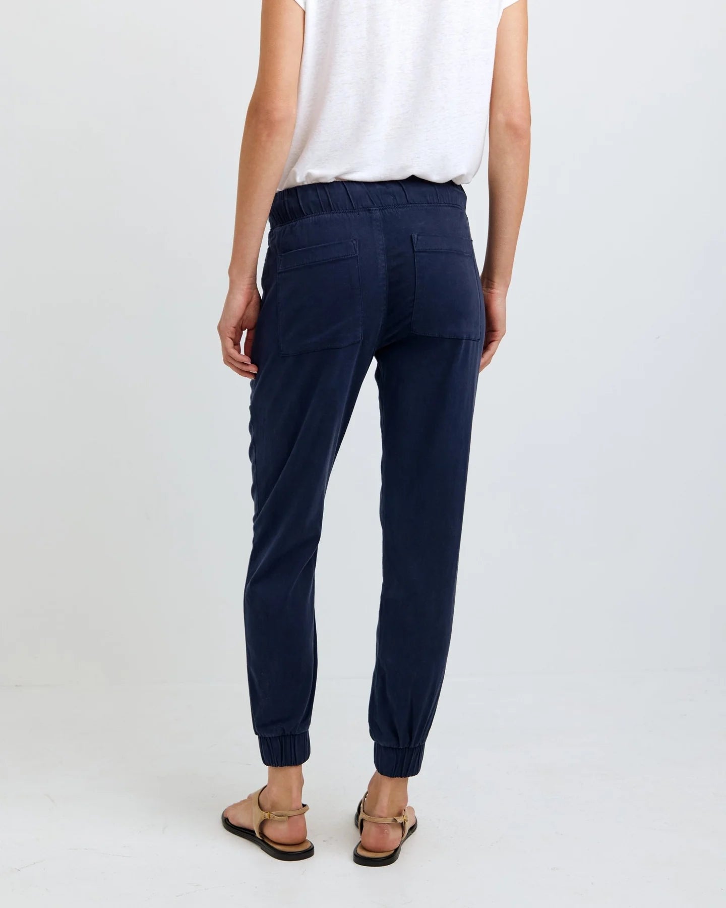Bella Dahl Pocket Joggers