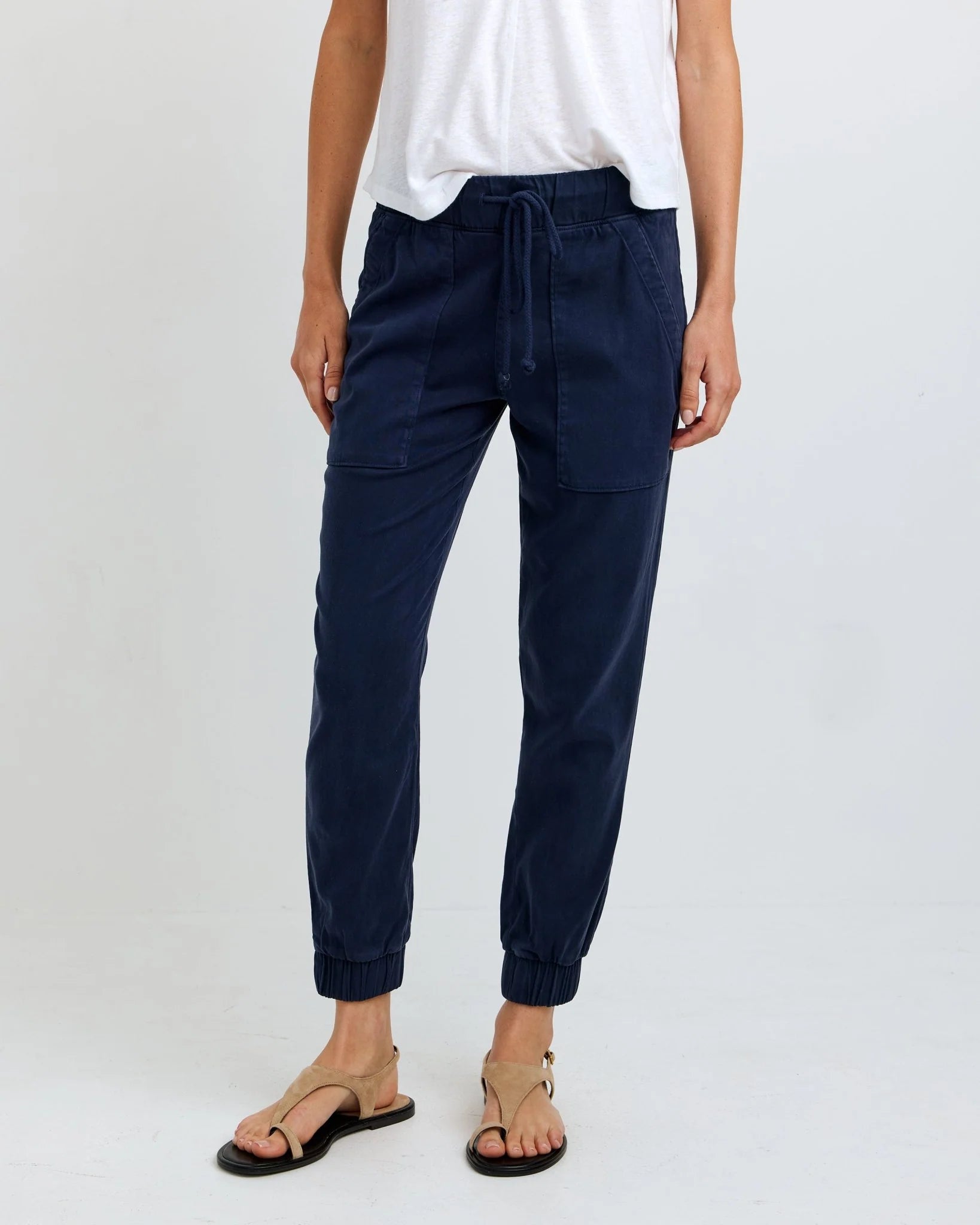 Bella Dahl Pocket Joggers