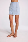 Quimby Denim Skirt