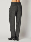 Bella Dahl Relaxed Trouser Pant- LARGE ONLY 70% OFF