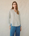 DEAL OF THE DAY: Oversized Button Down- LARGE ONLY