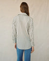 DEAL OF THE DAY: Oversized Button Down- LARGE ONLY