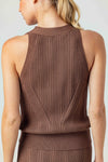 Ziva Knit Vest